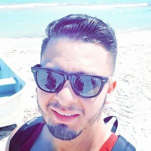 Meet your Posher, Jorge